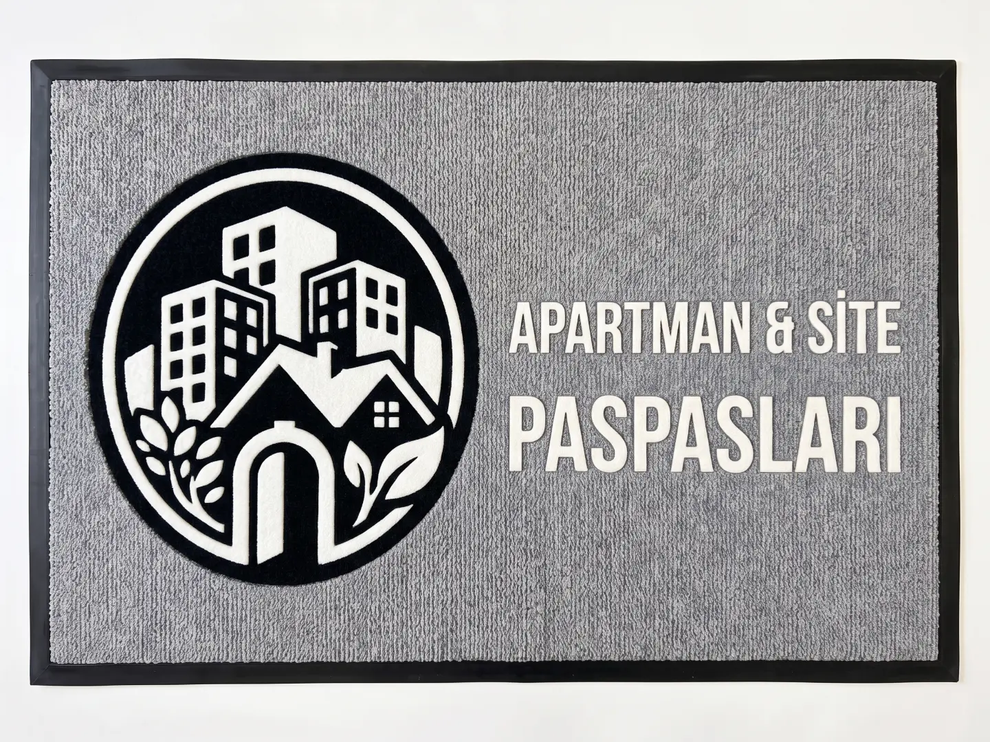 Apartman & Site paspası