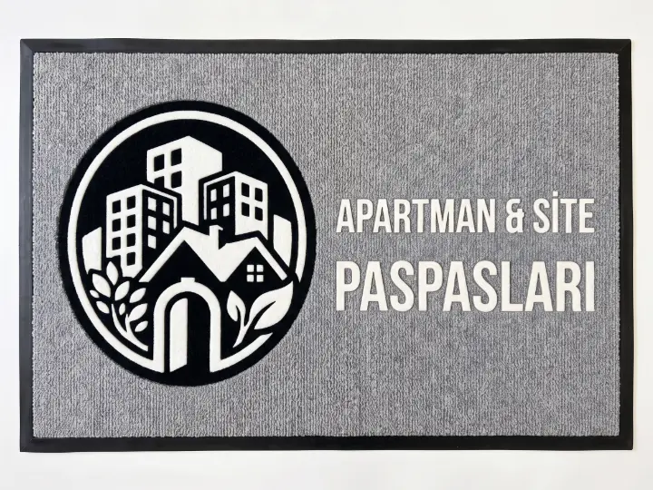 Apartman & Site paspası
