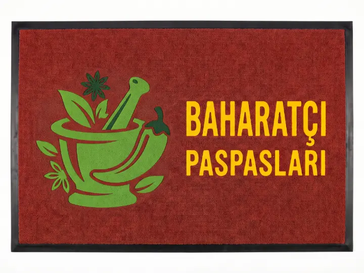 Baharatçı paspası