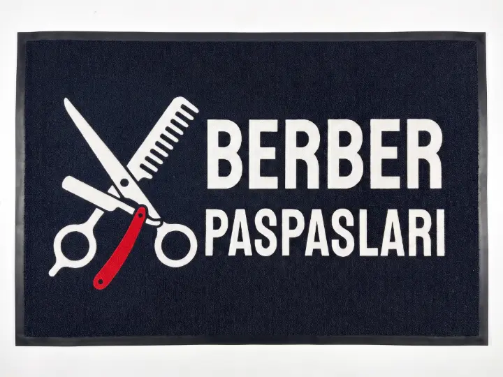 Berber paspası