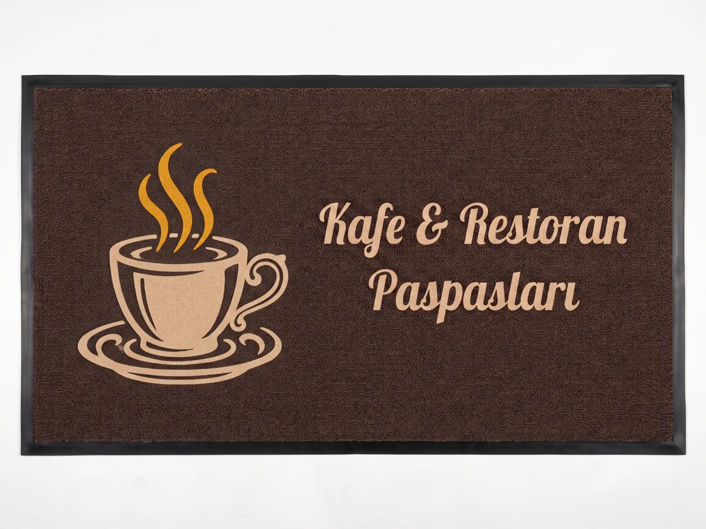 Kafe & Restoran paspası