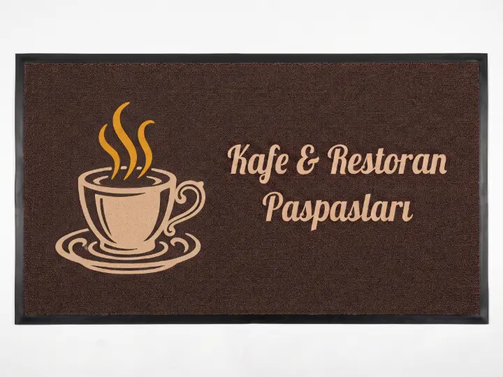 Kafe & Restoran paspası