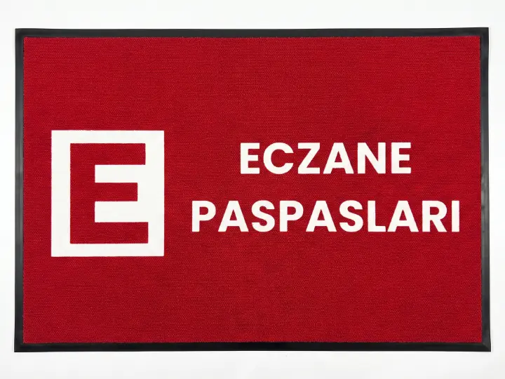 Eczane paspası