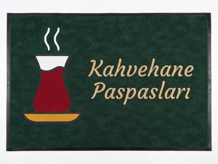 Kahvehane paspası