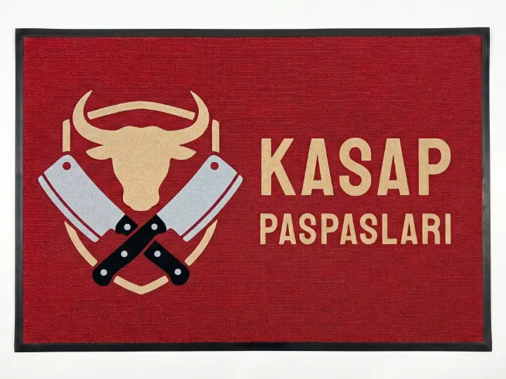 Kasap paspası