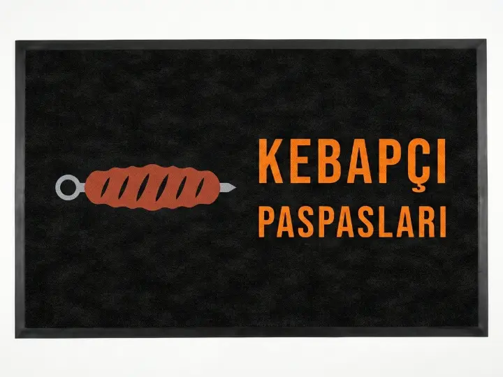 Kebapçı paspası