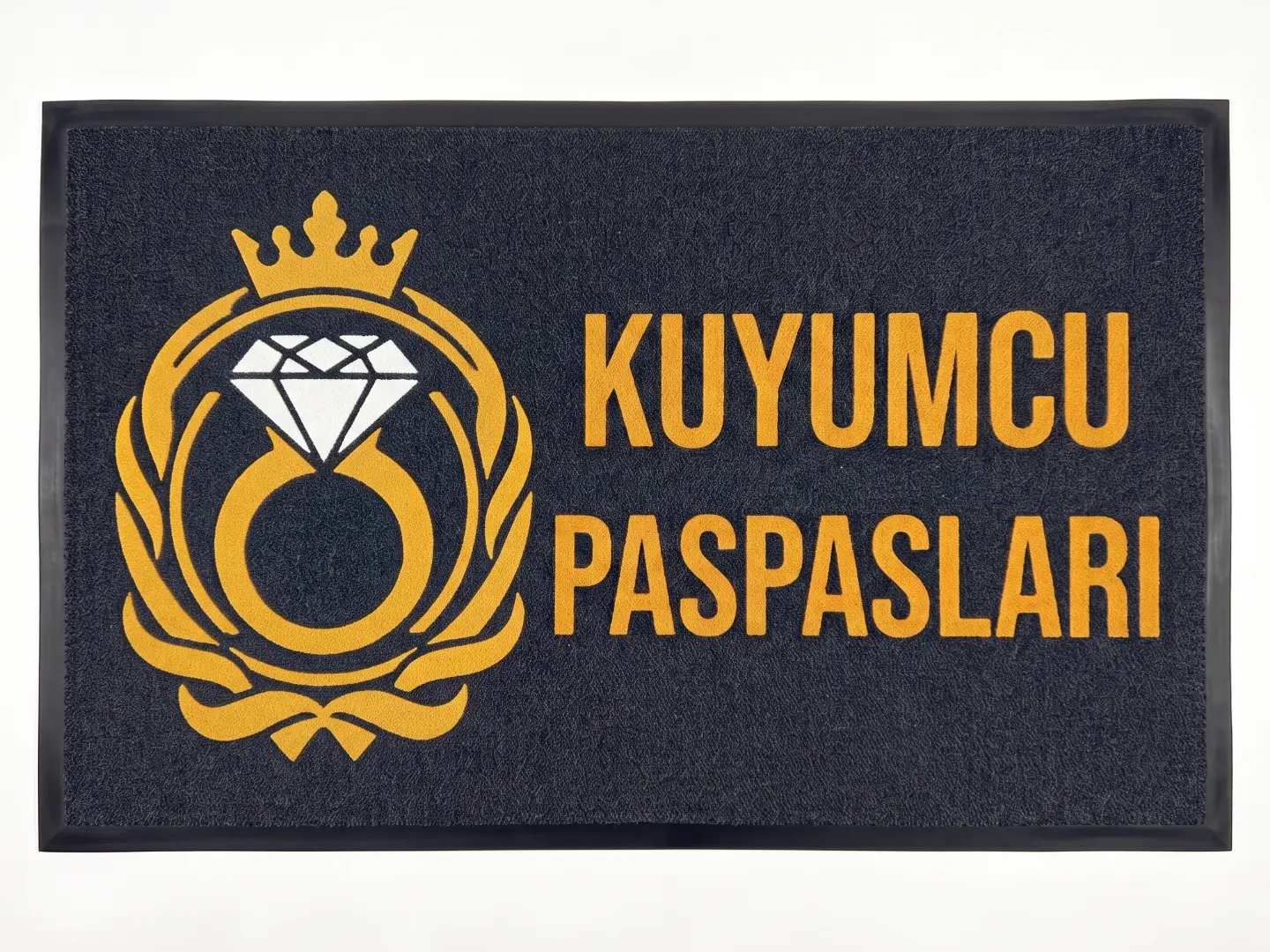 Kuyumcu paspası