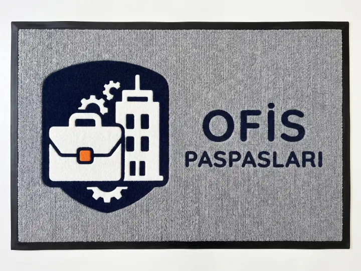 Ofis paspası