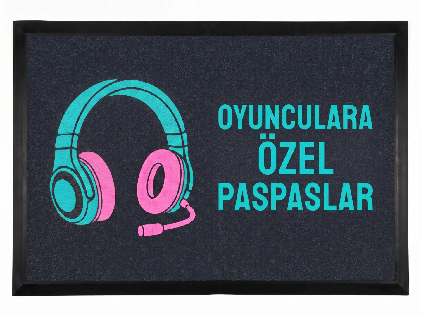 Oyunculara Özel paspası
