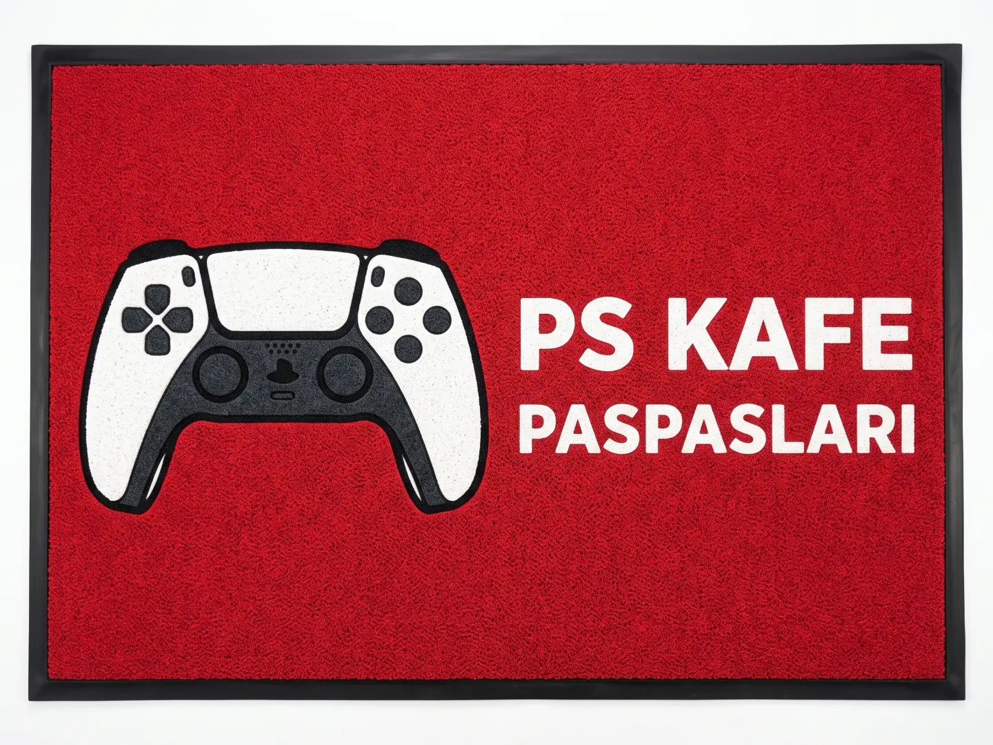 PS Kafe paspası
