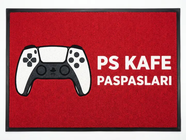 PS Kafe paspası