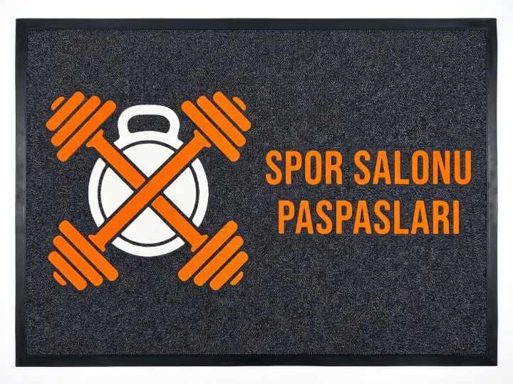 Spor Salonu paspası