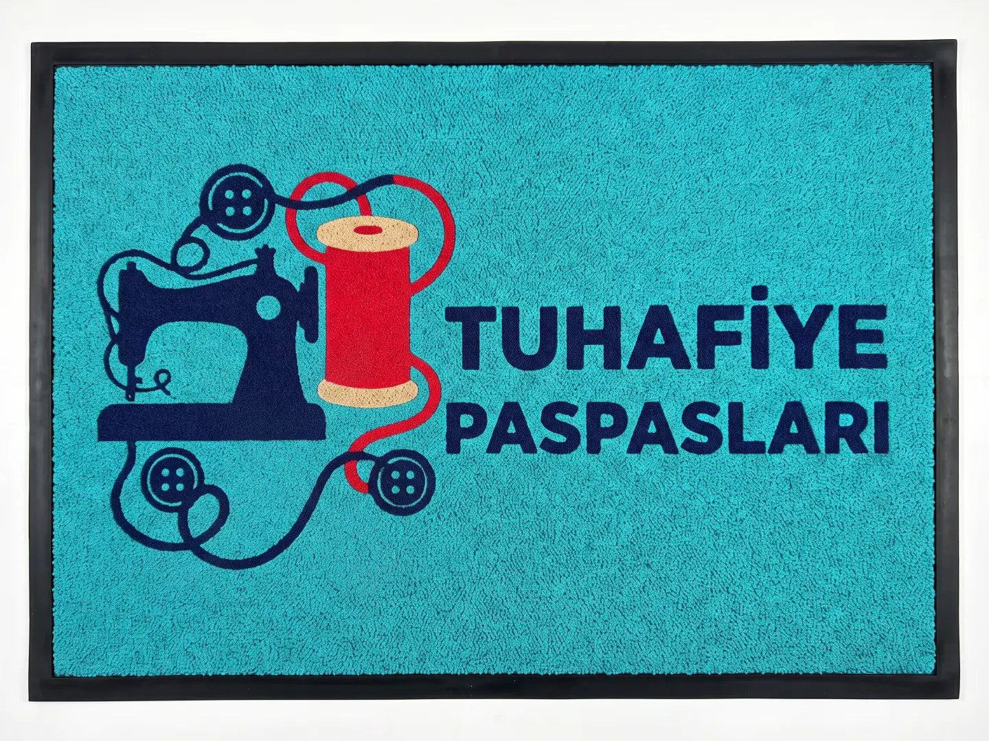 Tuhafiye paspası