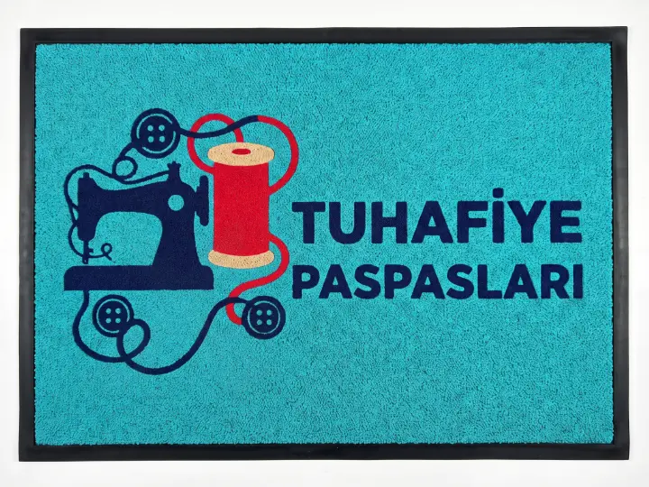 Tuhafiye paspası